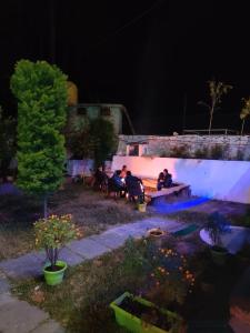 Majestic Mountain Bhaiji Guest House,,0 star