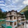 majestic mountain bhaiji guest house