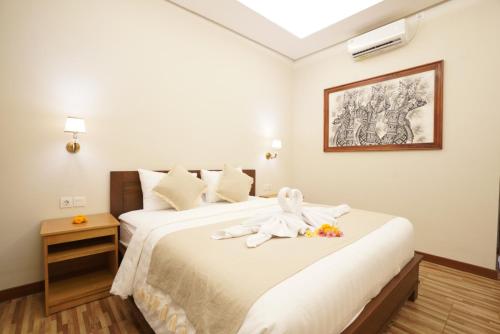 sunkiest house canggu