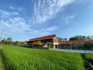 sunkiest house canggu