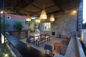 sunkiest house canggu