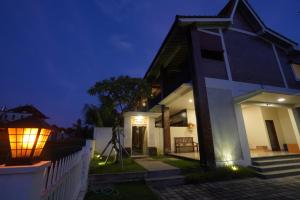 sunkiest house canggu