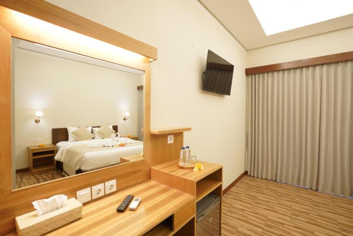 sunkiest house canggu