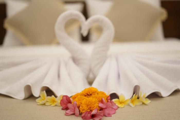 sunkiest house canggu