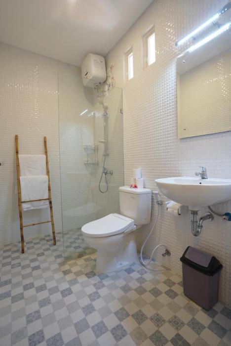 sunkiest house canggu