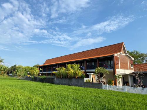 sunkiest house canggu