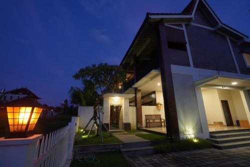 sunkiest house canggu