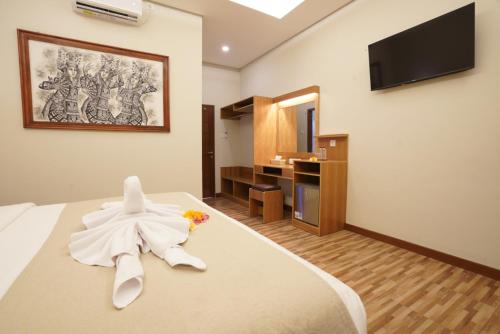 sunkiest house canggu