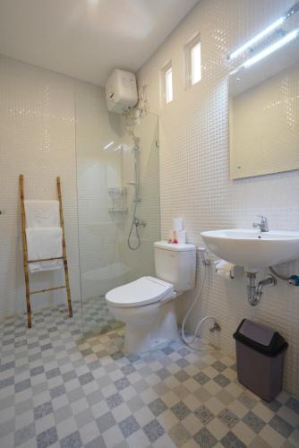 sunkiest house canggu