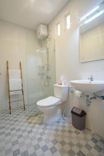 sunkiest house canggu