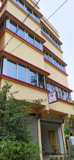 eco corporate inn