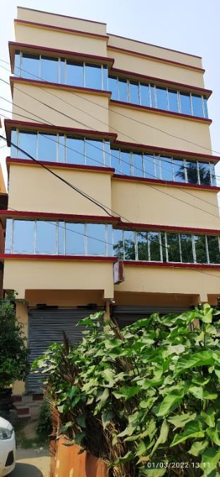 eco corporate inn