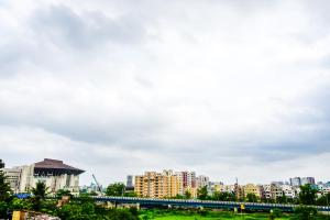 eco corporate inn