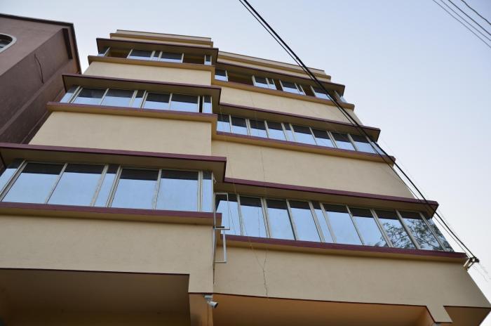 eco corporate inn