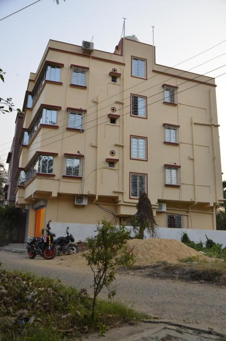 eco corporate inn