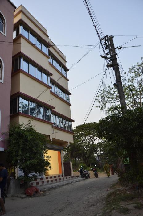 eco corporate inn