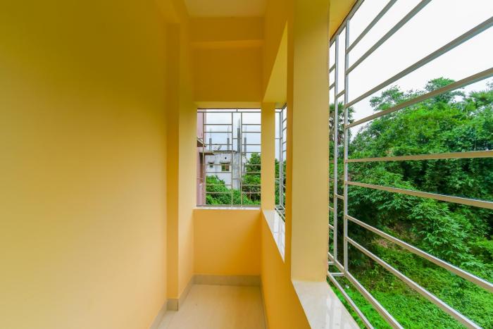 eco corporate inn