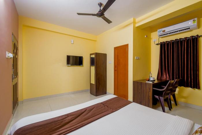 eco corporate inn