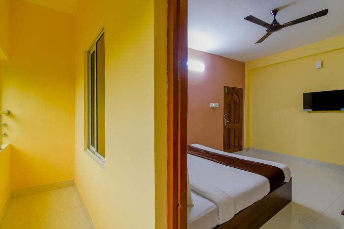 eco corporate inn