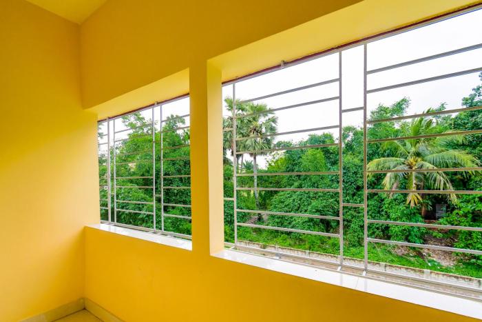 eco corporate inn