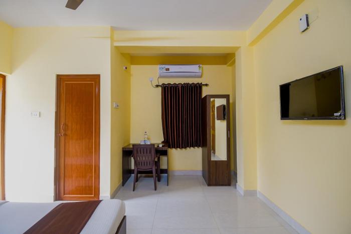 eco corporate inn