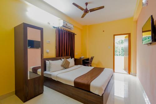 eco corporate inn