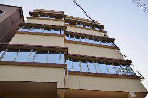 eco corporate inn
