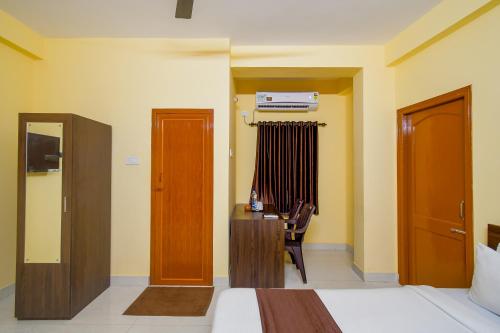 eco corporate inn