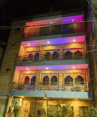 khamma heritage