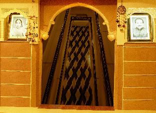 khamma heritage