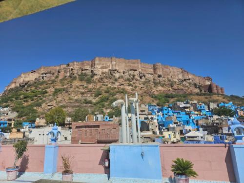 khamma heritage
