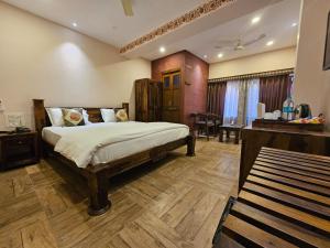 khamma heritage