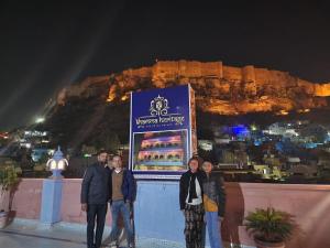 khamma heritage