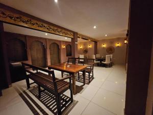 khamma heritage