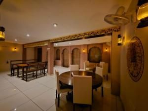 khamma heritage