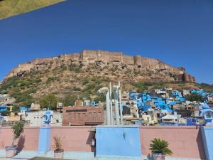 khamma heritage