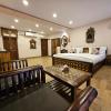 khamma heritage