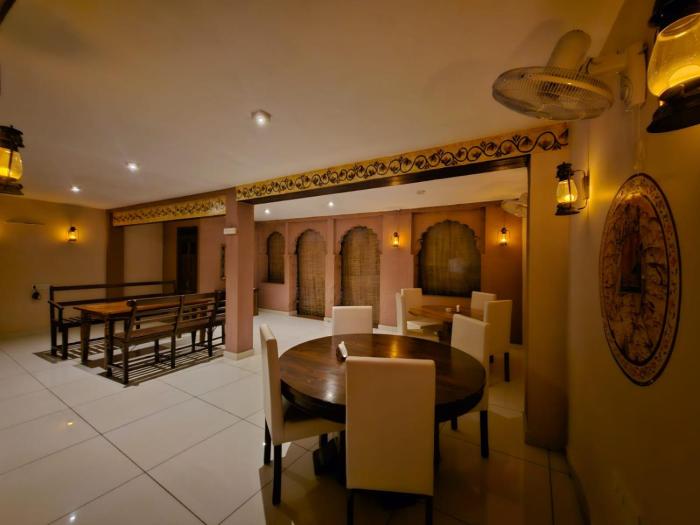 khamma heritage