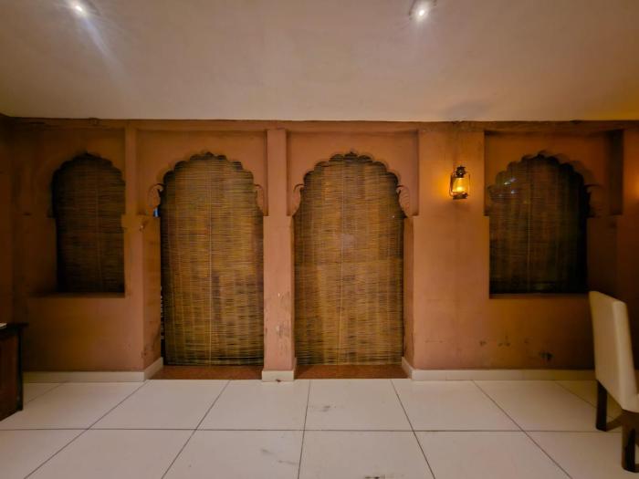khamma heritage