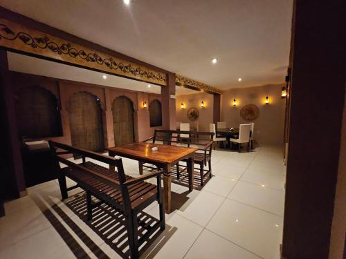 khamma heritage