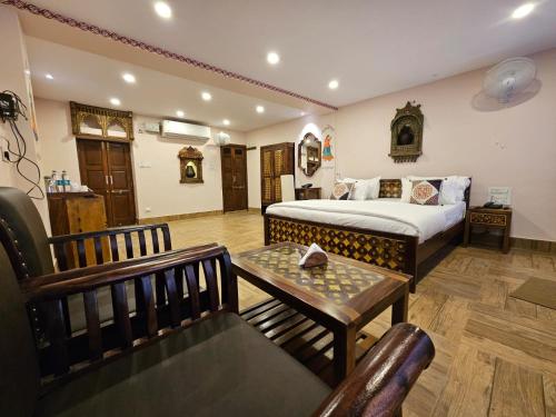 khamma heritage