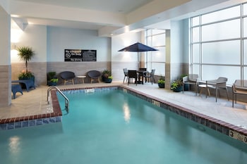 hampton inn and suites memphis beale street