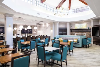 hampton inn and suites memphis beale street