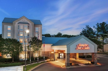 hampton inn and suites memphis east germantown area