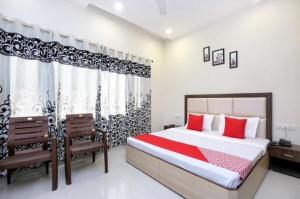 forever inn hotel near golden temple