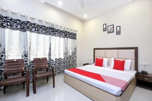 forever inn hotel near golden temple