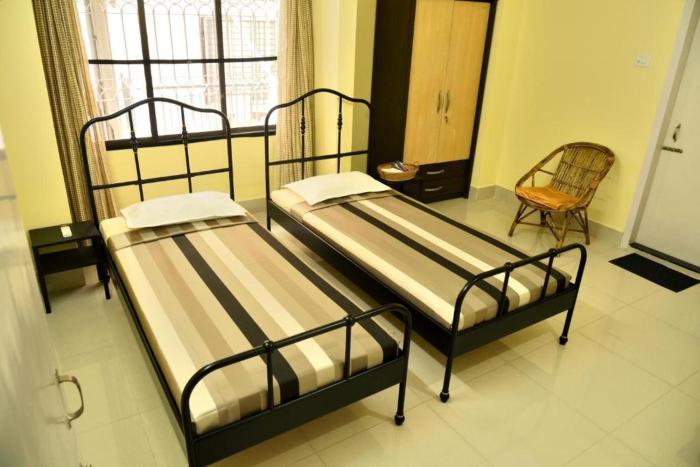 gruham sojourn homestay