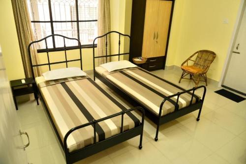Gruham Sojourn Homestay,,0 star