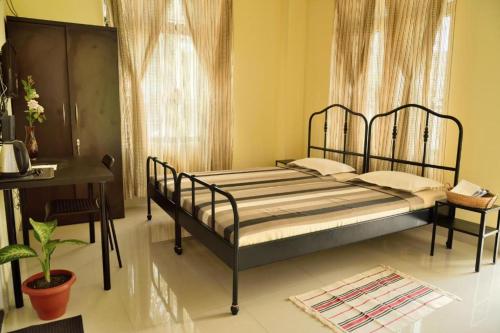 Gruham Sojourn Homestay,,0 star