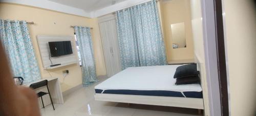 Gruham Sojourn Homestay,,0 star